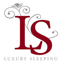 Luxusní postele LUXURY SLEEPING